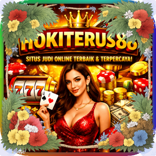 hokiterus88 — galeri pratinjau - APK Resmi